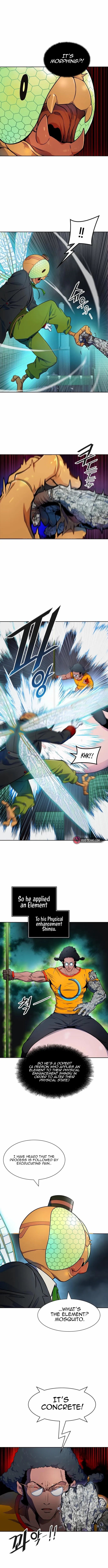 Tower of God Chapter 566 image 08